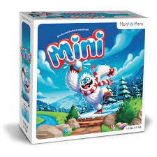 Mont-à-mots mini - JEUX POUR ENFANTS - LUDIK QUEBEC