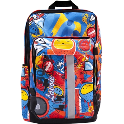 LAVOIE SAC CHIC CHOC BOOM - SAC CHIC CHOC - Lavoie
