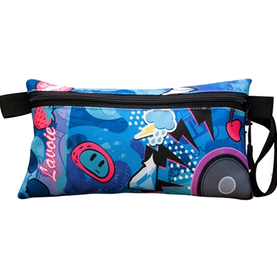 LAVOIE ETUI DOUBLE SPLASH - ÉTUI DOUBLE - Lavoie