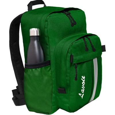 LAVOIE SAC CHIC CHOC VERT KELLY - - Lavoie