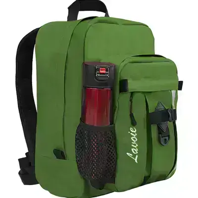LAVOIE SAC PHÉNIX OLIVE - SAC PHÉNIX - Lavoie