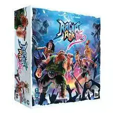 RAGNAROK STAR ( VF ) - JEUX DE STRATEGIE & DE TABLE - PERTE & FRACAS